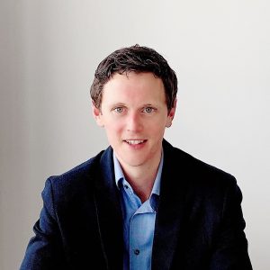Picture of Glenn Hamilton