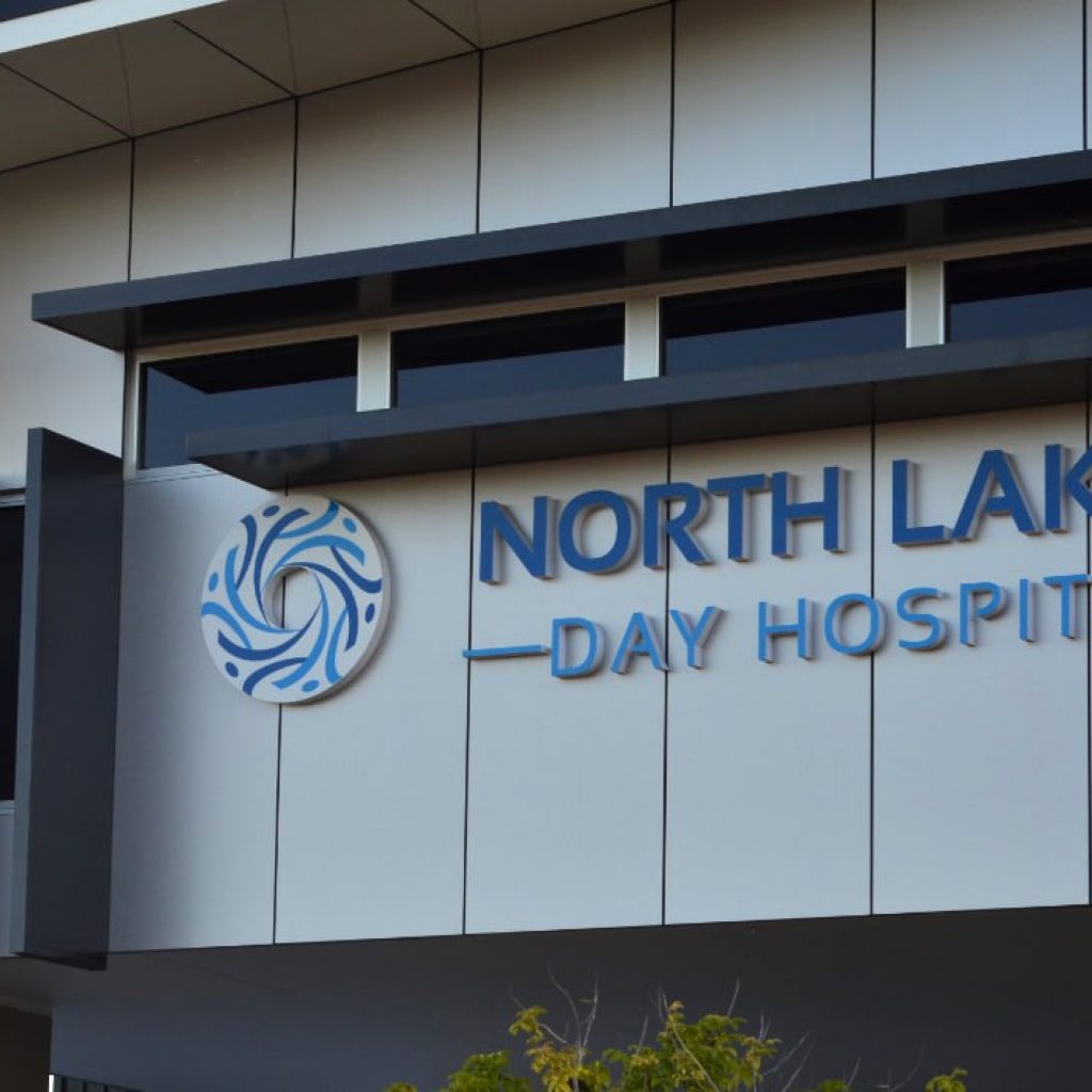 North Lakes Day Hospital