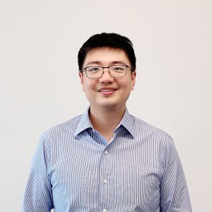 Picture of Xiao Chen