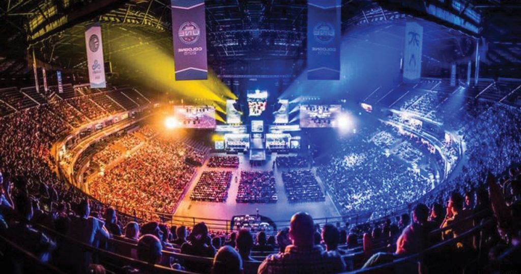 Read more about the article Five Fire Life-Safety Aspects to be Considered for Designing an Arena