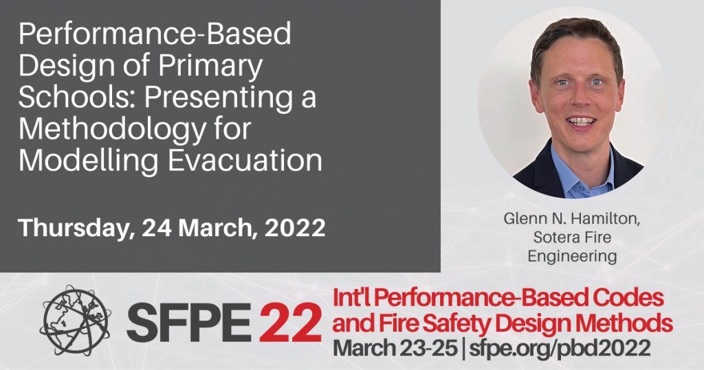 Read more about the article NCC 2022 Revision to Prescribe Egress from Primary Schools