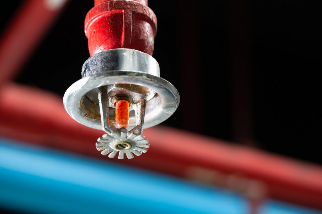 Read more about the article Developments in fire safety systems