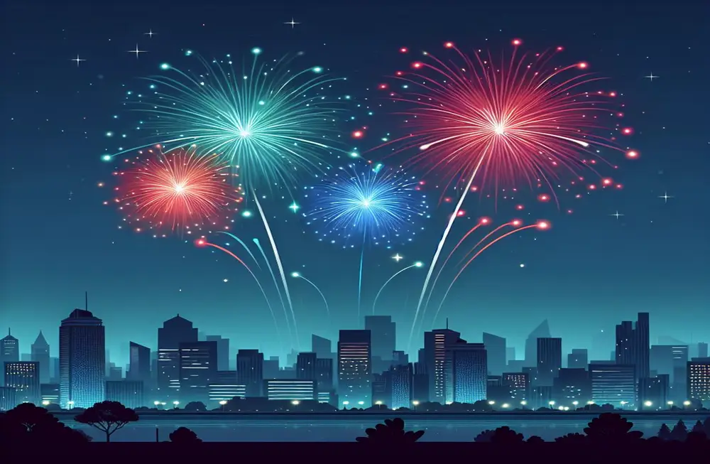 You are currently viewing Celebrating Achievements and Wishing You a Safe Holiday Season!
