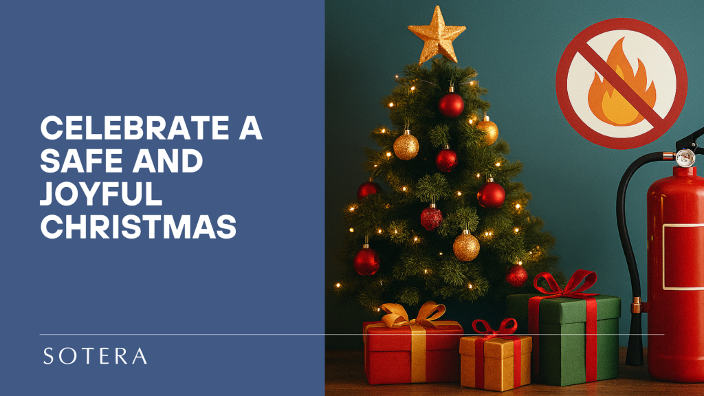 Read more about the article Tips for a Fire-Free Holiday